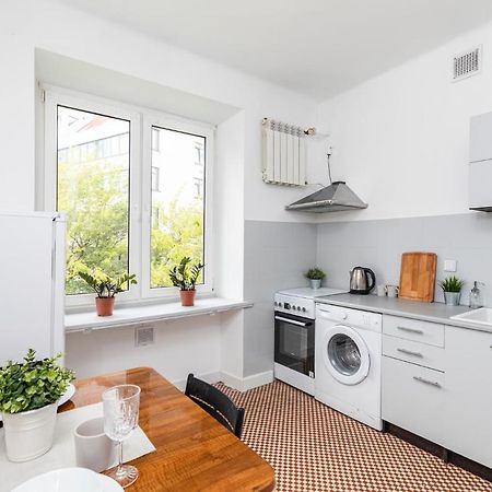 Superapart Zelazna 29 Warsawa Bagian luar foto