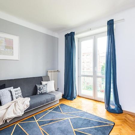 Superapart Zelazna 29 Warsawa Bagian luar foto