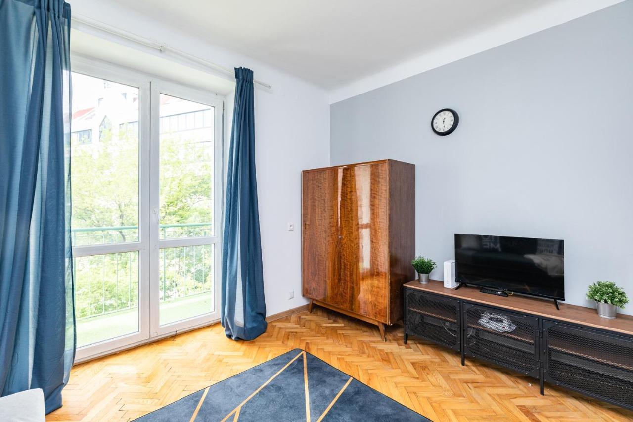 Superapart Zelazna 29 Warsawa Bagian luar foto