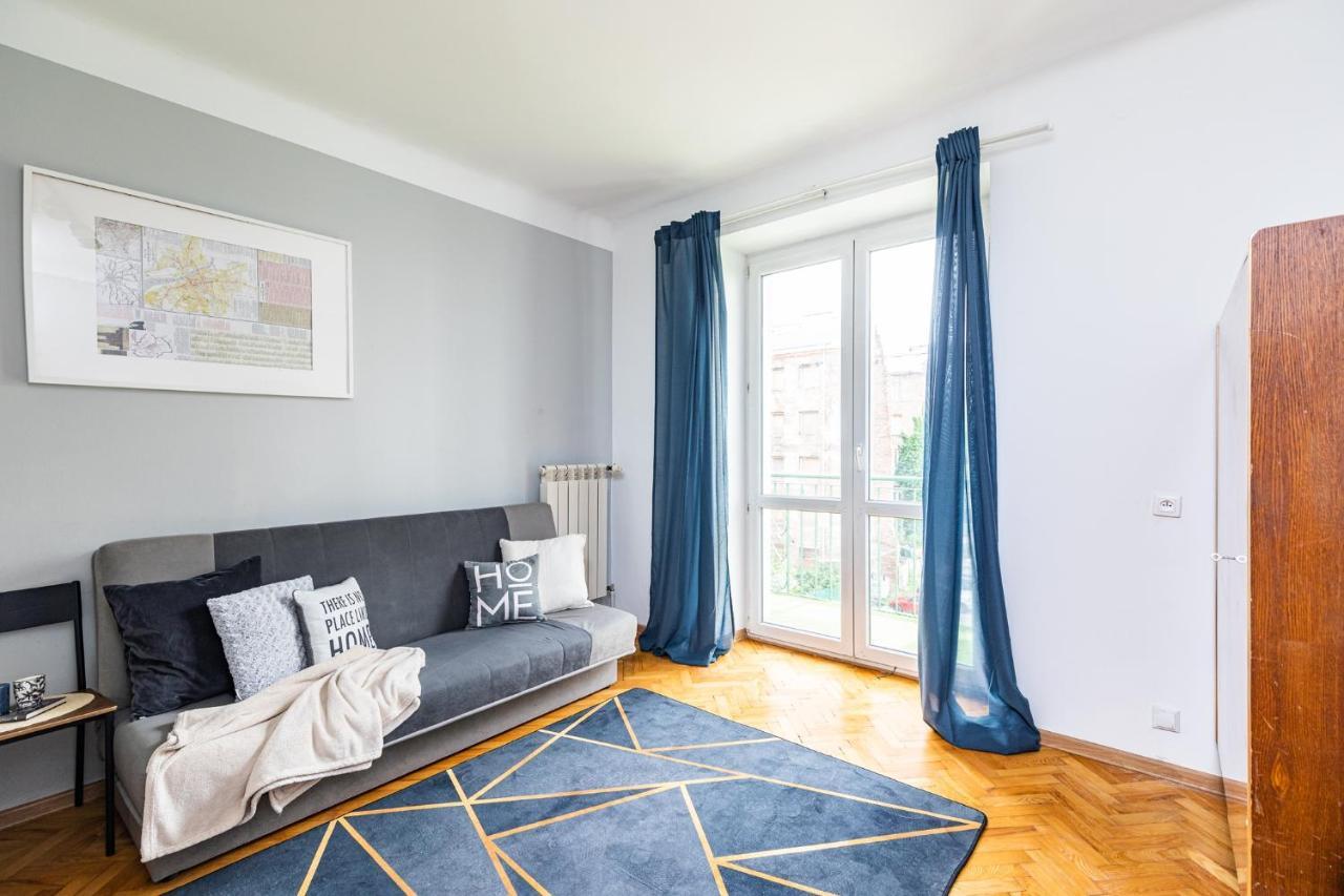Superapart Zelazna 29 Warsawa Bagian luar foto