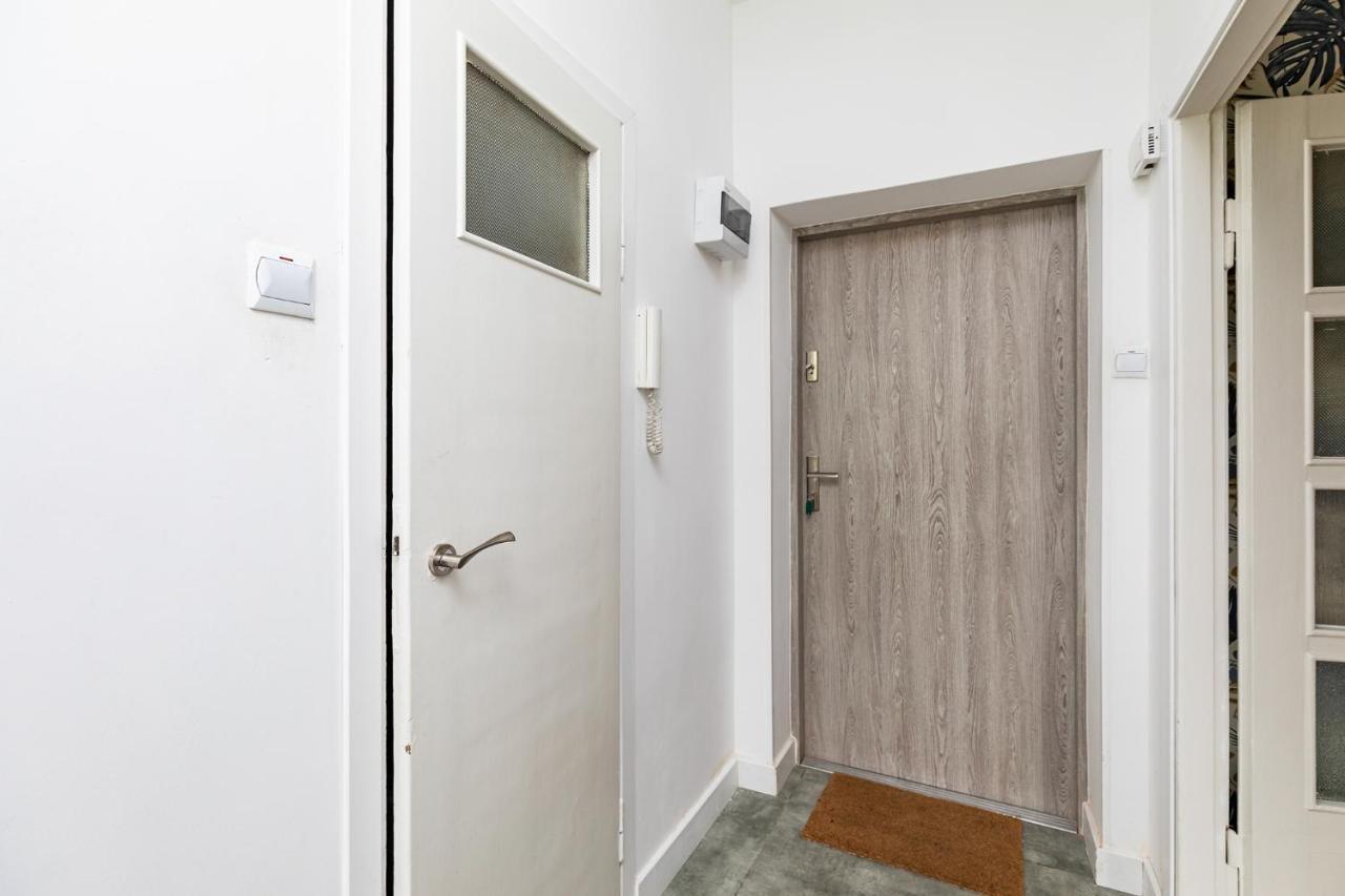 Superapart Zelazna 29 Warsawa Bagian luar foto